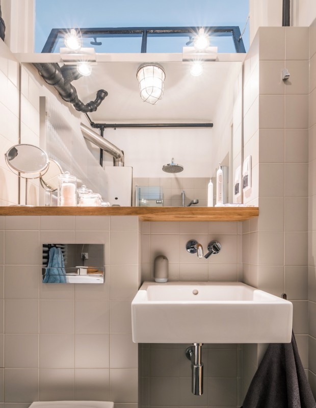 Апартаменты, расположенные во Вроцлаве, Польша