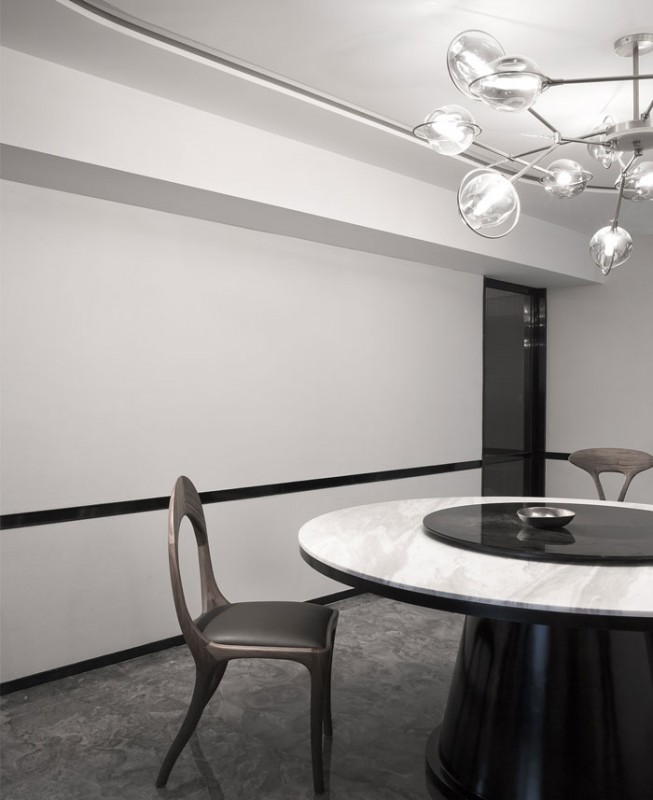 Квартира, расположенная в районе Хоухай, Шэньчжэнь, Китай Квартира, расположенная в районе Хоухай, Шэньчжэнь, Китай