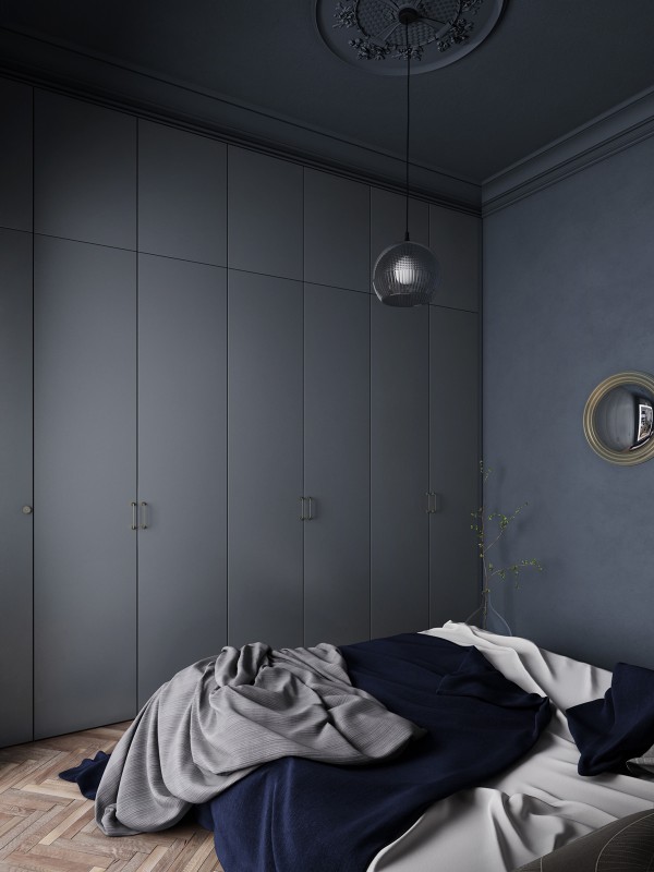 Небольшая квартира во Вроцлаве Небольшая квартира во Вроцлаве