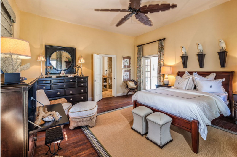 Очаровательная вилла на Багамах Очаровательная вилла на Багамах