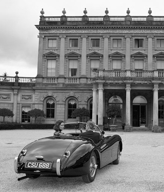 Отель Cliveden House недалеко от Лондона
