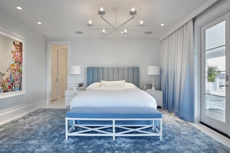 Пляжный дом в Монтоке, штат Нью-Йорк Пляжный дом в Монтоке, штат Нью-Йорк