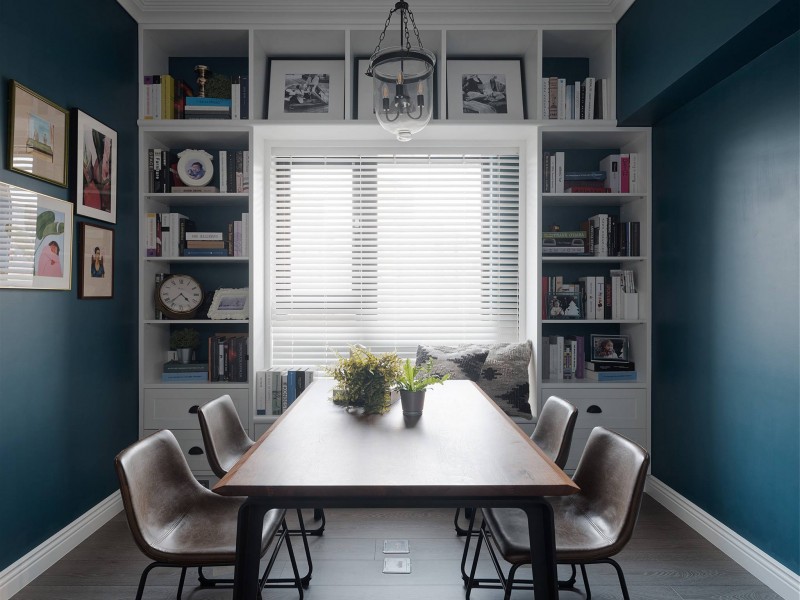 Приятные пастельные оттенки в интерьере квартиры в Тайбэе