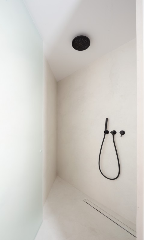 Просторная квартира площадью 110 м2 в Барселоне