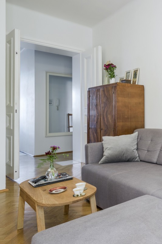 Апартаменты, расположенные во Вроцлаве, Польша