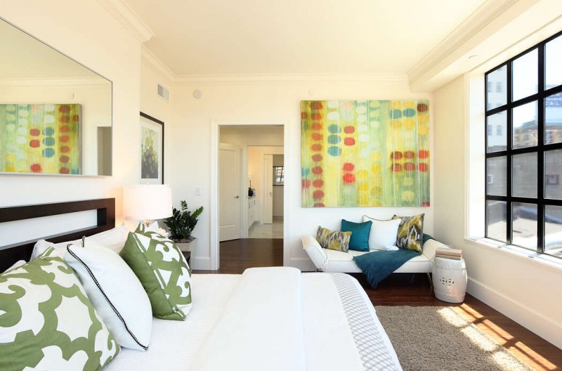 Апартаменты в Сан-Франциско