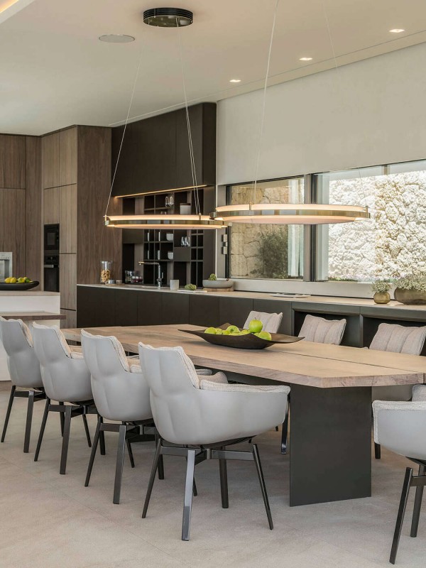 Двухэтажная вилла на Майорке Двухэтажная вилла на Майорке