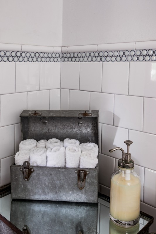 Эклектичная усадьба в Остине, Техас Эклектичная усадьба в Остине, Техас