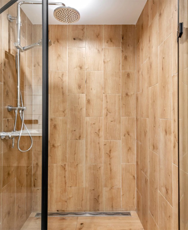 Интерьер квартиры в Вильнюсе с элементами промышленного стиля Интерьер квартиры в Вильнюсе с элементами промышленного стиля