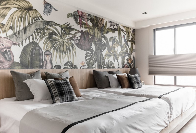 Искуственный мрамор и дерево в современном интерьере Искуственный мрамор и дерево в современном интерьере