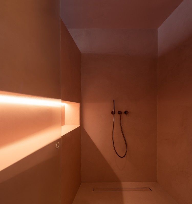 Просторная квартира площадью 110 м2 в Барселоне