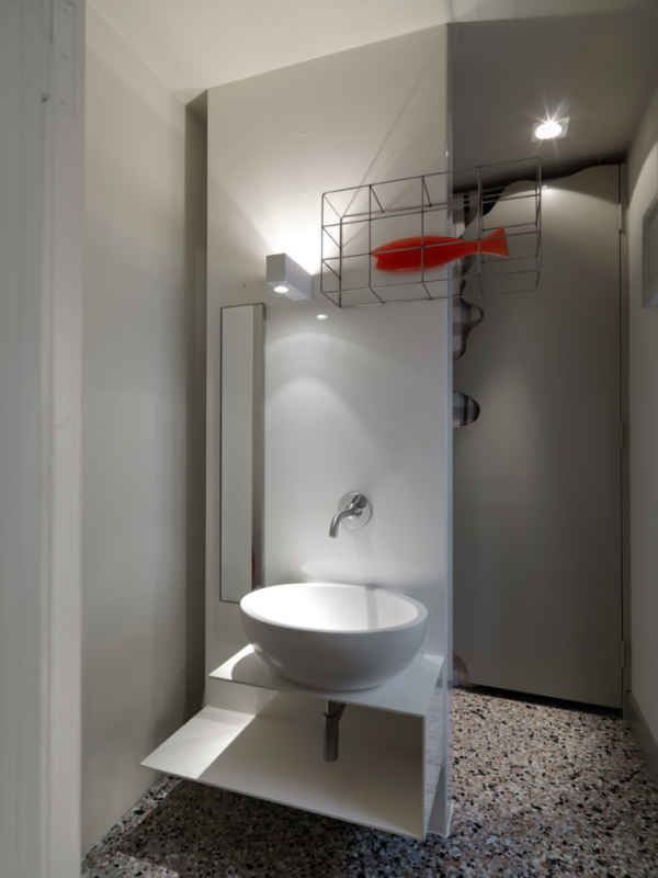 Ремонт виллы девятнадцатого века Ремонт виллы девятнадцатого века