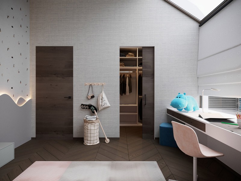 Роскошный загородный дом в Словакии Роскошный загородный дом в Словакии