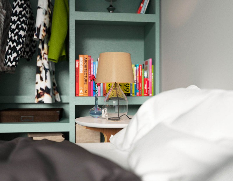 Скандинавский стиль