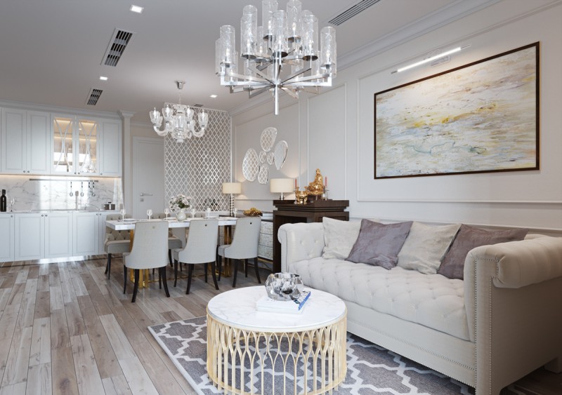 Современная классика