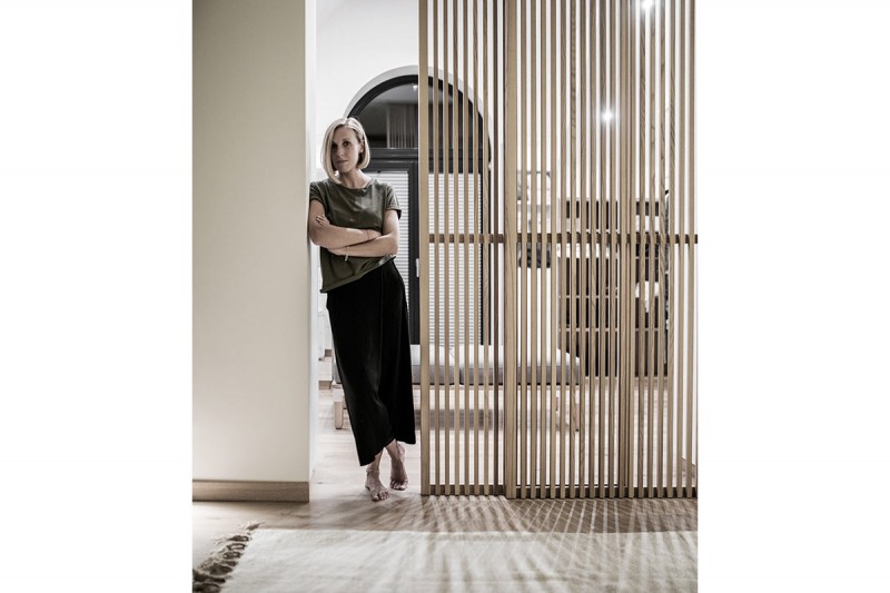 Уютный, легкий и простой стиль интерьера