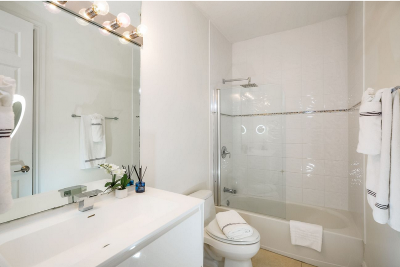 Вилла на Багамских островах Вилла на Багамских островах