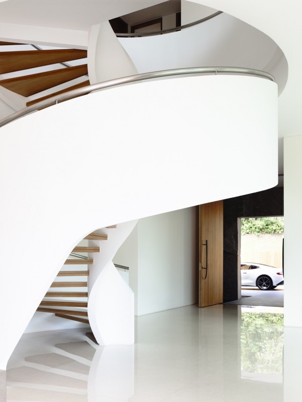 Вилла в Сингапуре