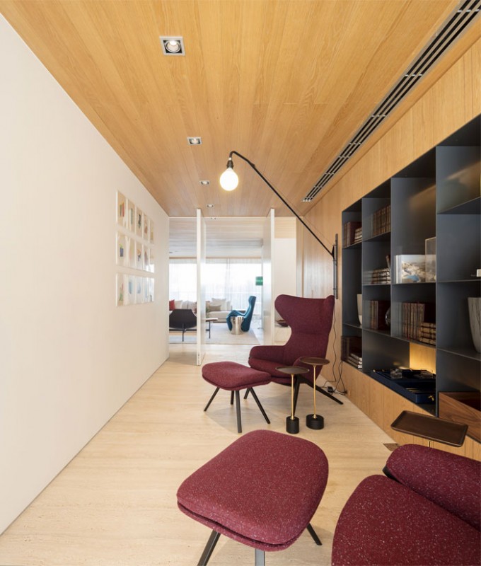 Апартаменты в Сан-Паулу, Бразилия