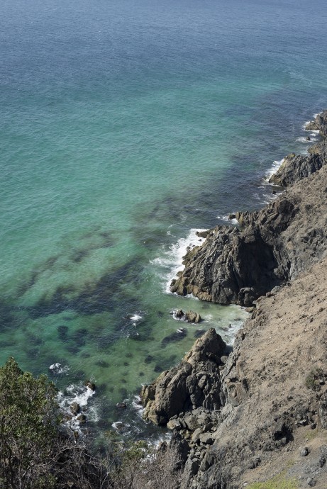 Бунгало в бутик-отеле The Atlantic Byron Bay в Австралии