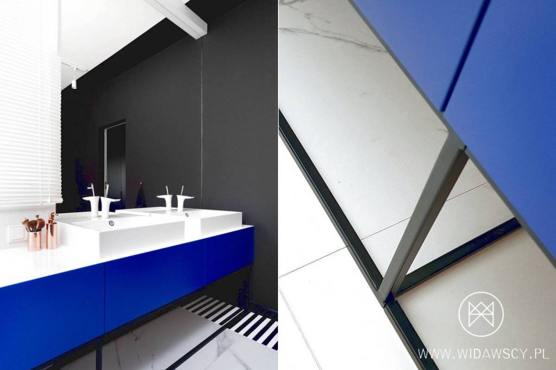 Дом для семьи из четырех человек в городе Соколув-Подляски, Польша