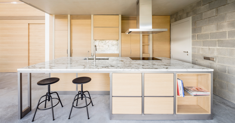 Дом площадью 150 м2 в Баш-Эмпорда, Испания Дом площадью 150 м2 в Баш-Эмпорда, Испания