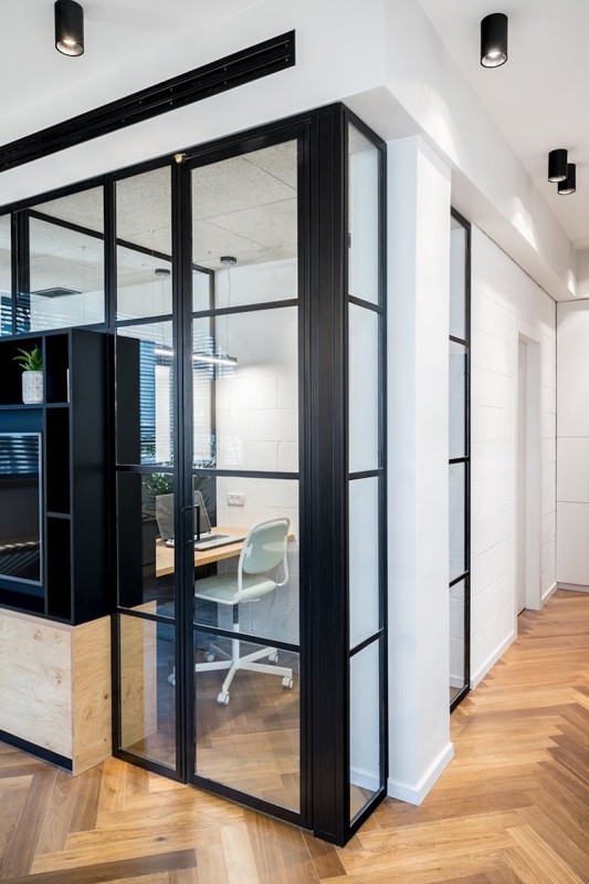 Интерьер квартиры для молодой пары