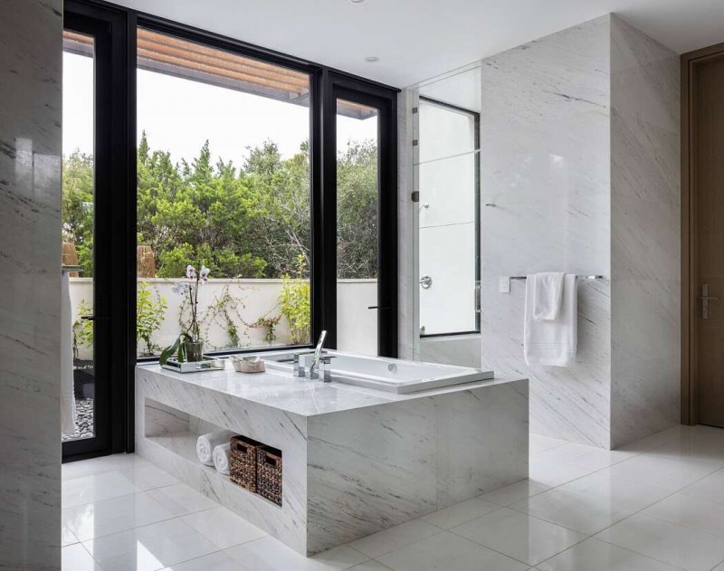 Интерьер роскошной резиденции Интерьер роскошной резиденции