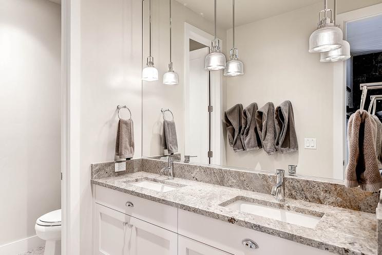 Интерьер загородного дома Интерьер загородного дома