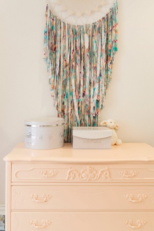 Просторный семейный дом в Калифорнии в стиле "бохо"