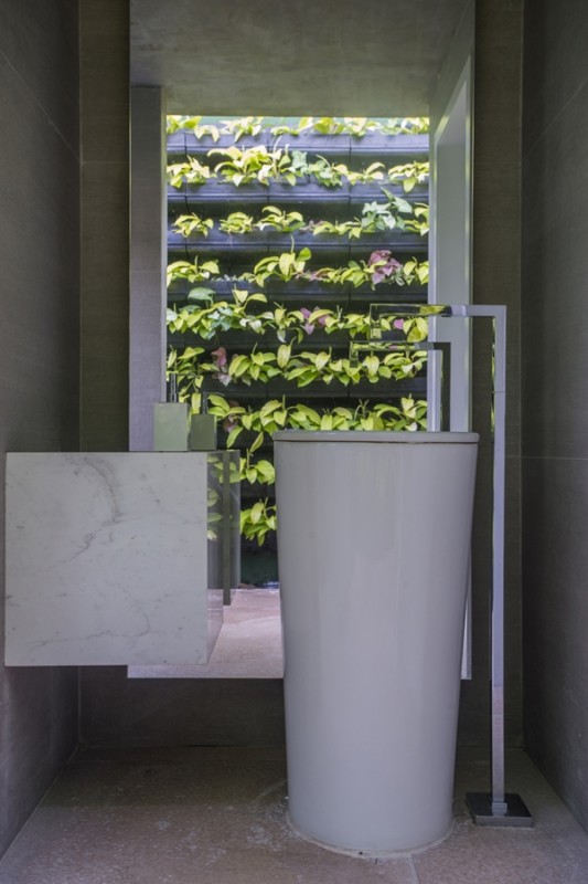 Резиденция в городе Форталеза, Бразилия