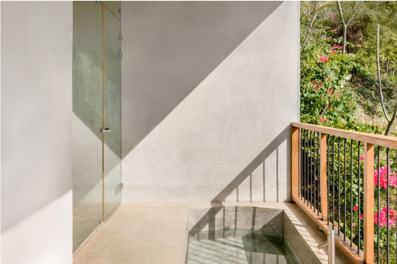 Современная вилла в Коста-Рике