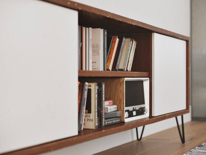 Спокойствие и уют: оформление компактной квартиры Спокойствие и уют: оформление компактной квартиры