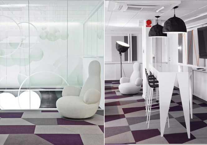 Стокгольмский офис Skype