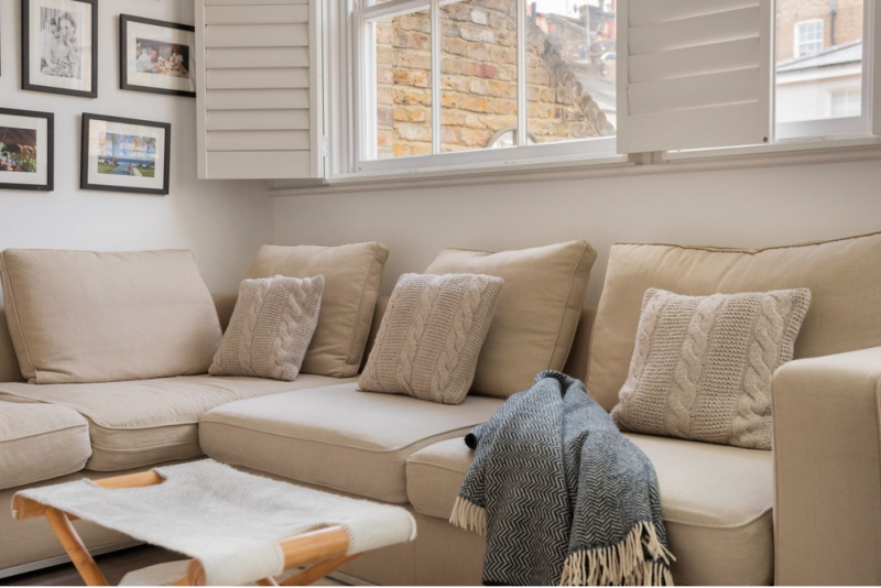 Таунхаус в Ноттинг Хилл, Лондон Таунхаус в Ноттинг Хилл, Лондон