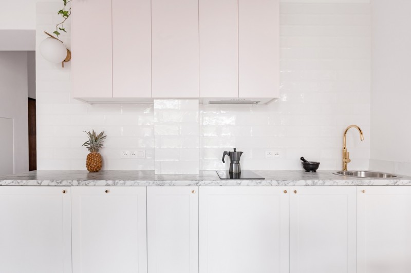 Уютные апартаменты с террасой в Кракове