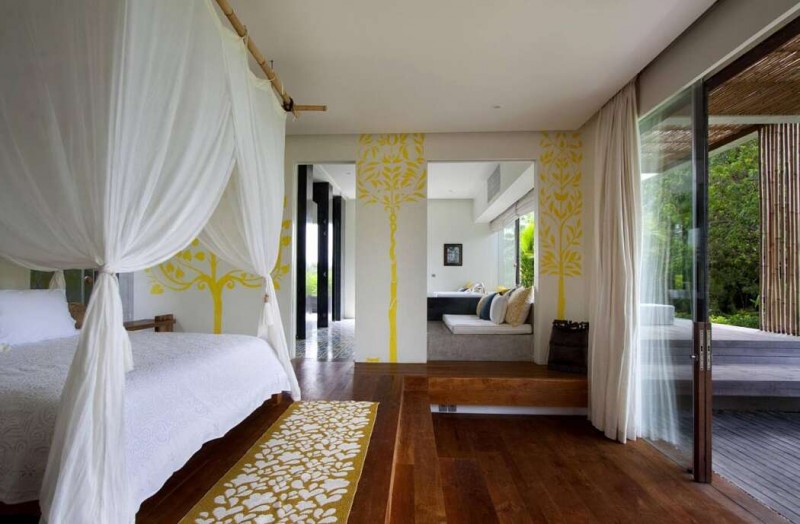 Вилла на Бали