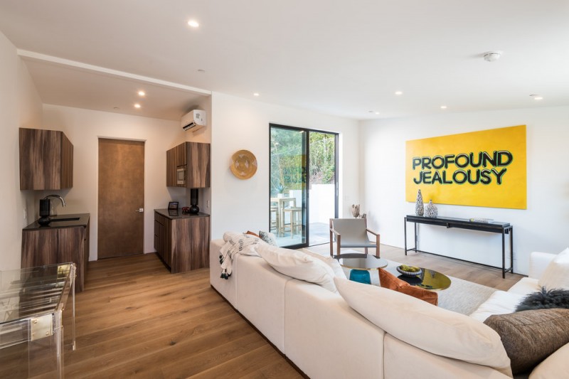 Вилла в Калифорнии