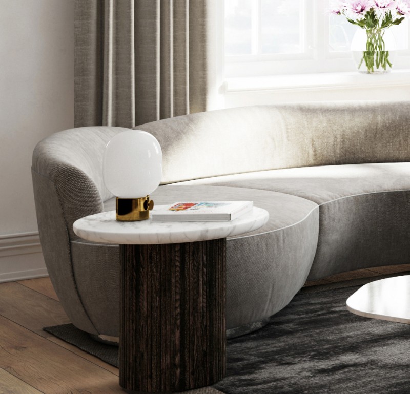 Апартаменты в Дании