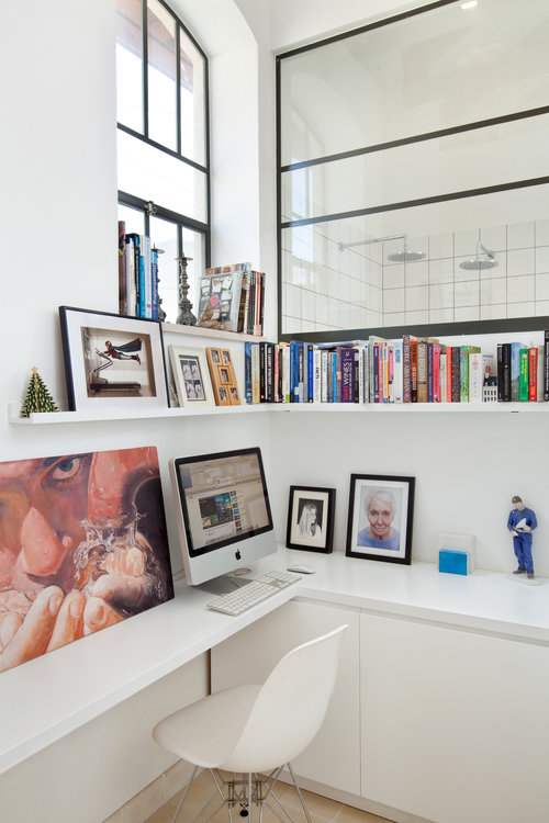 Дом 1850 года постройки в Тель-Авиве Дом 1850 года постройки в Тель-Авиве