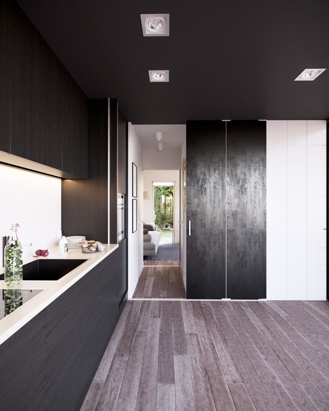 Дом для отдыха с бассейном во Франции