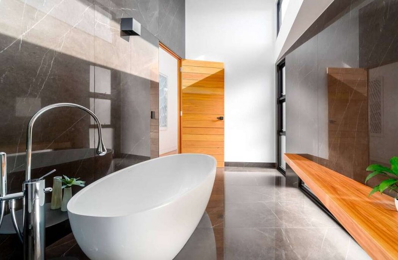 Двухэтажный дом в австралийском Ньюкасле Двухэтажный дом в австралийском Ньюкасле