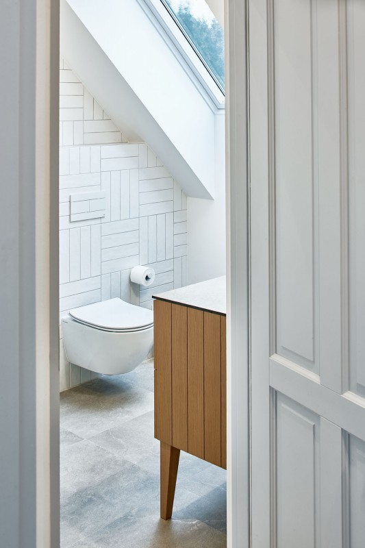 Интерьер приморского особняка в Паланге, Литва Интерьер приморского особняка в Паланге, Литва