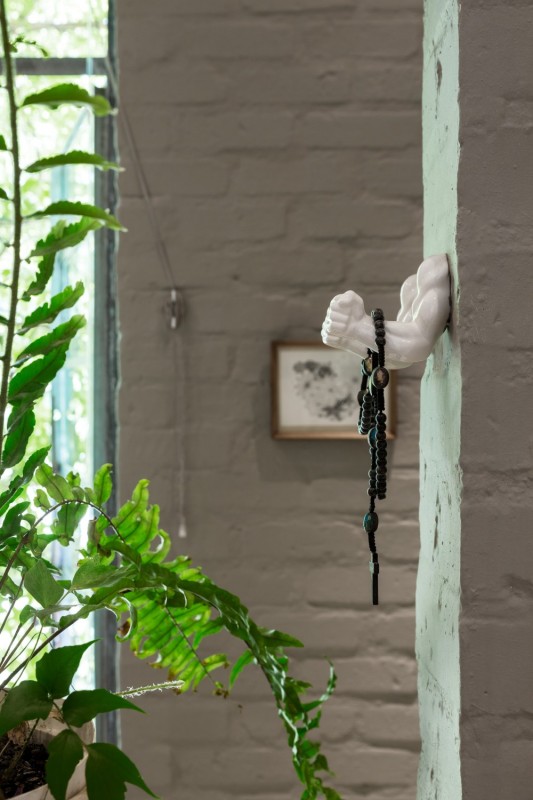 Интерьер современного сельского дома Интерьер современного сельского дома