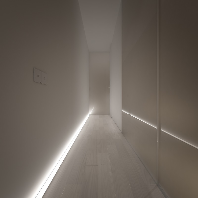 Небольшие апартаменты во Франции