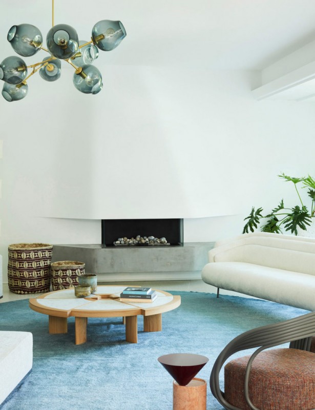 Роскошная вилла в Сиднее