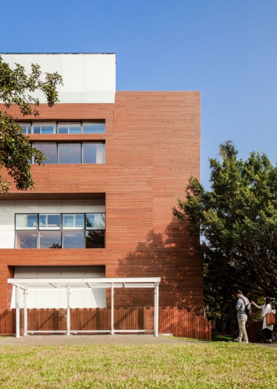 Современный детский сад Монтессори в городе Шэньчжэнь, Китай Современный детский сад Монтессори в городе Шэньчжэнь, Китай