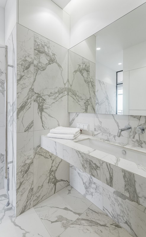 Светлое, многофункциональное пространство апартаментов в Одессе Светлое, многофункциональное пространство апартаментов в Одессе