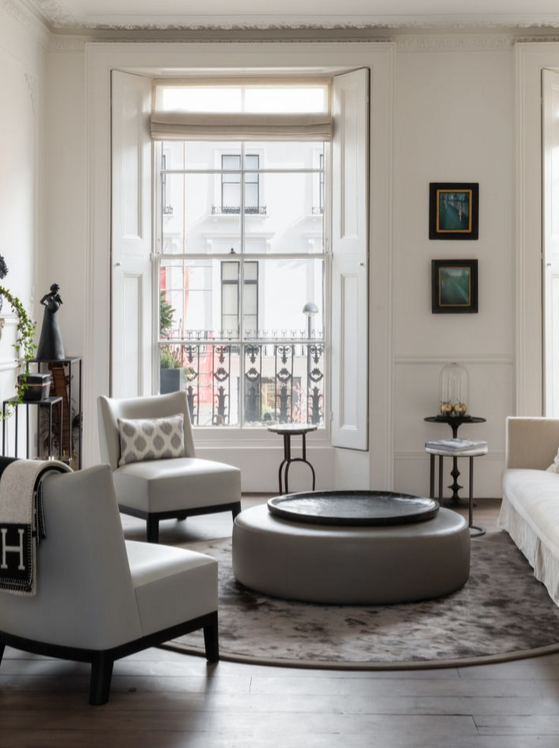 Таунхаус в Ноттинг Хилл, Лондон Таунхаус в Ноттинг Хилл, Лондон