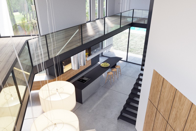 "Урбан" в интерьерном дизайне "Урбан" в интерьерном дизайне